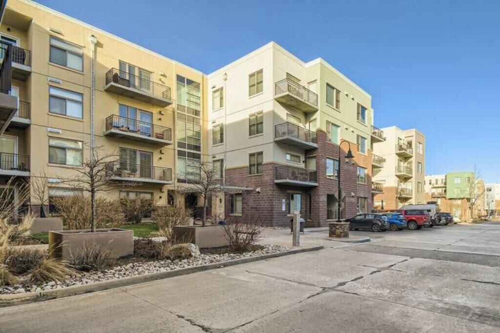 Photo of Outdoor in Central Boulder