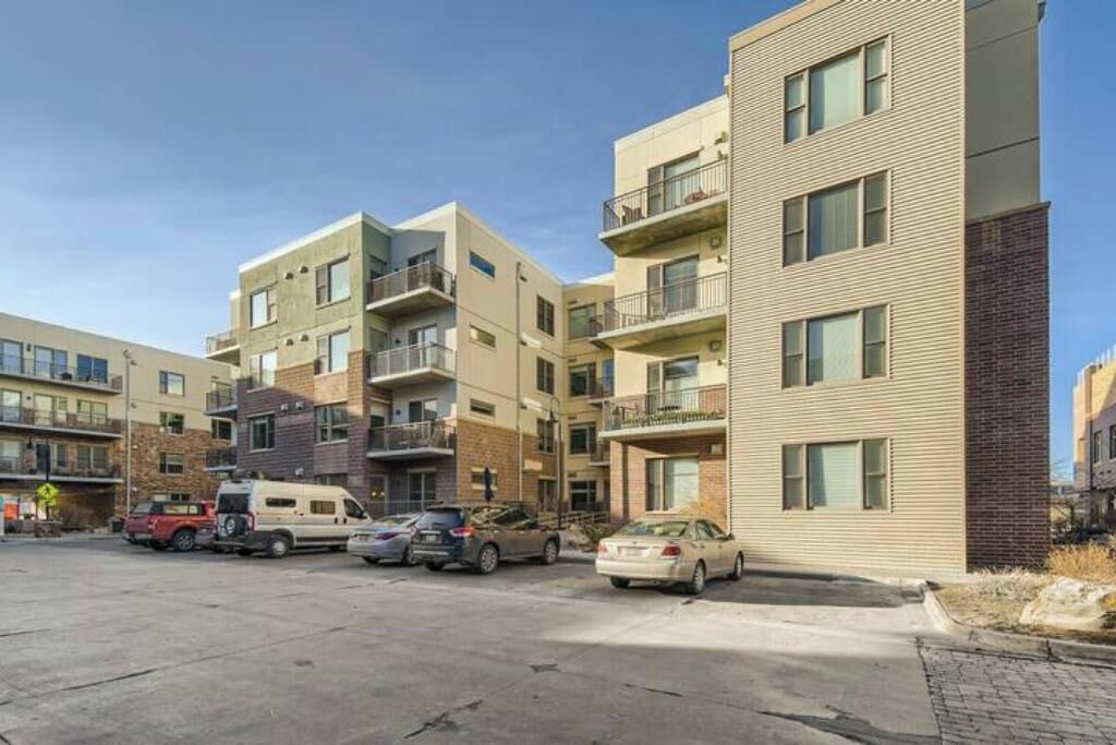 Photo of Outdoor in Central Boulder
