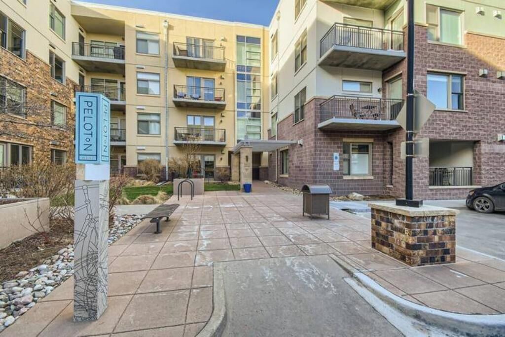 Photo of Outdoor in Central Boulder