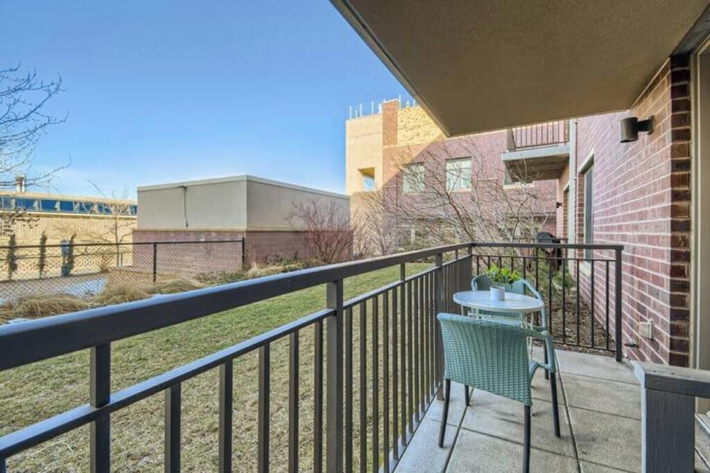 Photo of Outdoor in Central Boulder