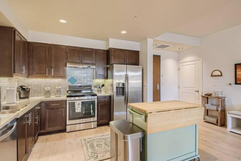 Photo of Kitchen in Central Boulder
