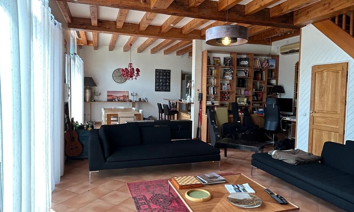 Photo of Livingroom in Balma