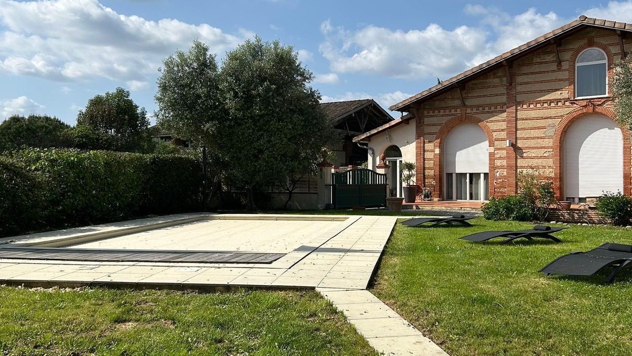 Photo of Outdoor in Balma