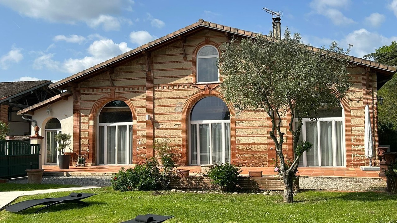 Photo of Outdoor in Balma
