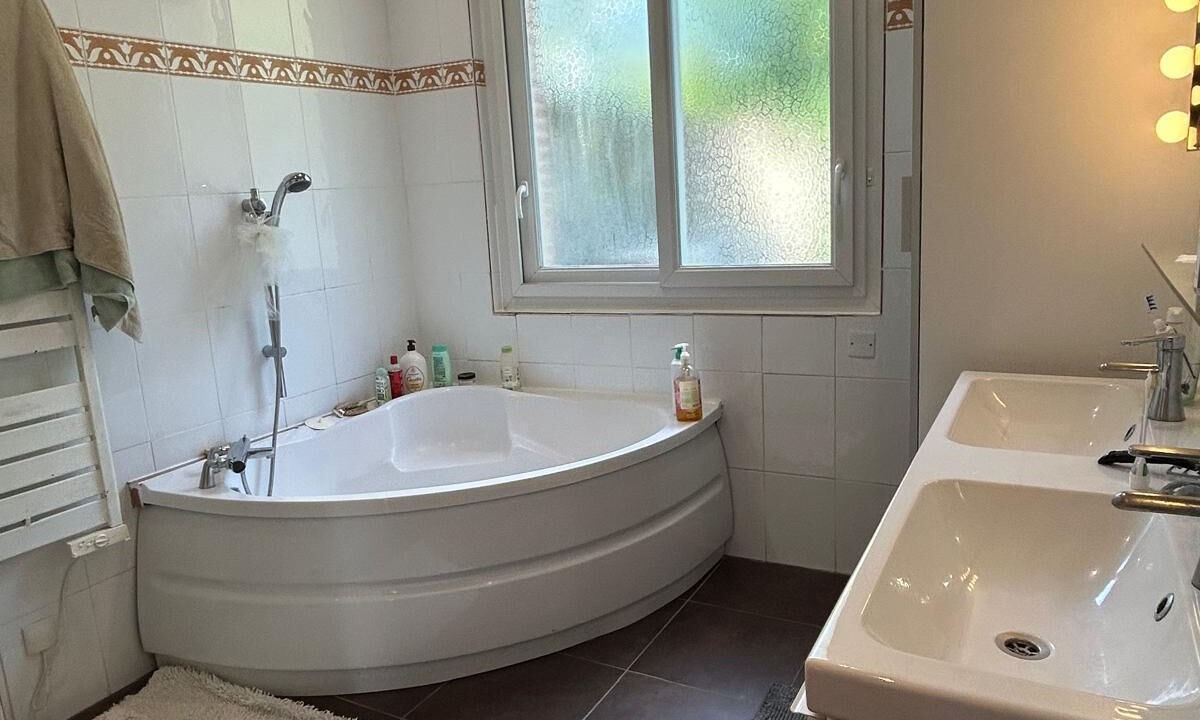 Photo of Bathroom in Balma