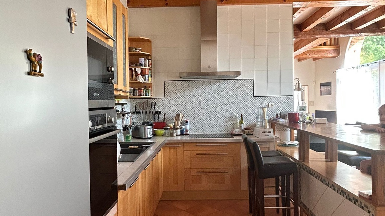 Photo of Kitchen in Balma