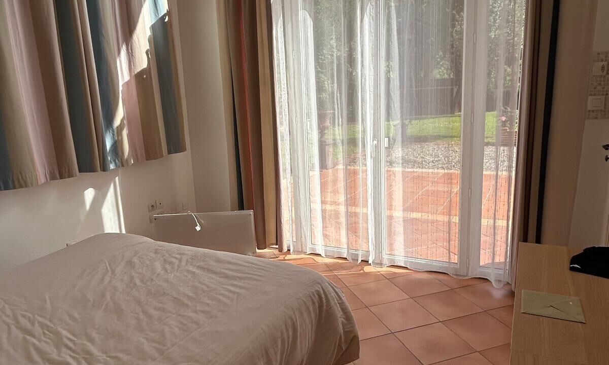 Photo of Bedroom in Balma