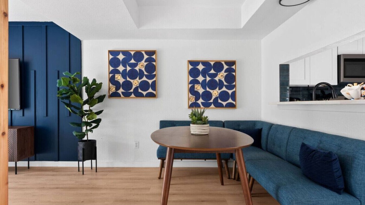 Photo of Livingroom in South Lamar