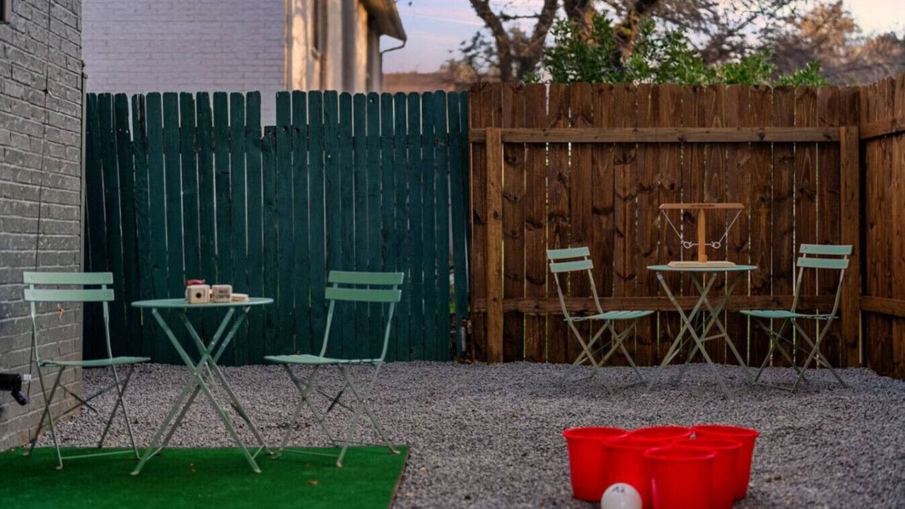 Photo of Outdoor in South Lamar