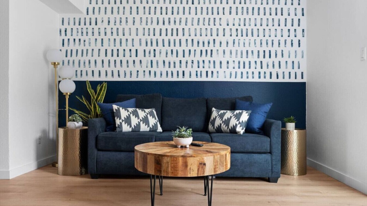 Photo of Livingroom in South Lamar