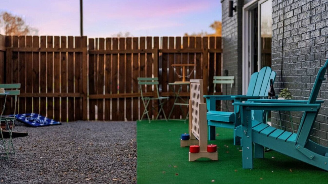 Photo of Outdoor in South Lamar
