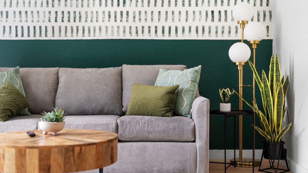 Photo of Livingroom in South Lamar
