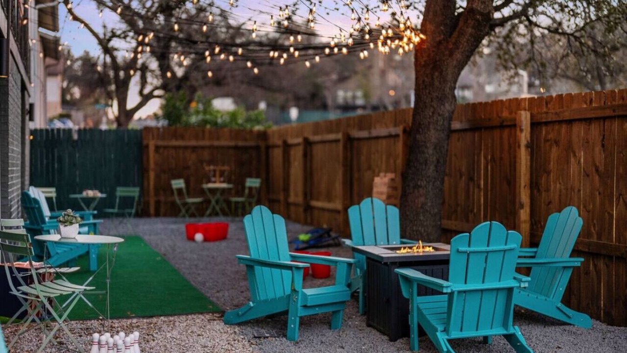 Photo of Outdoor in South Lamar