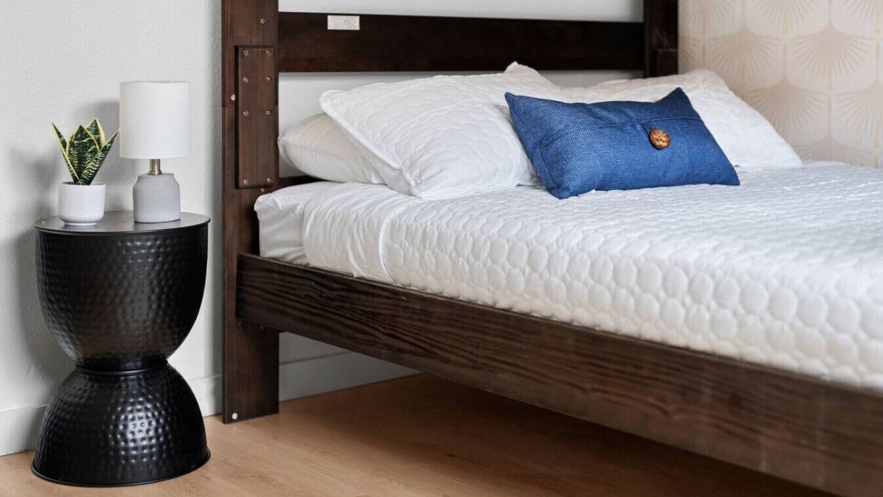 Photo of Bedroom in South Lamar