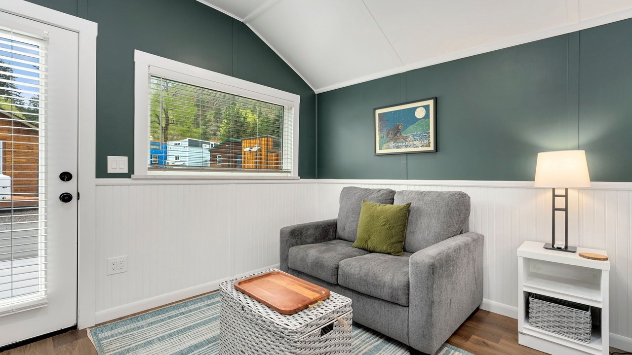 Photo of Livingroom in Poudre Park