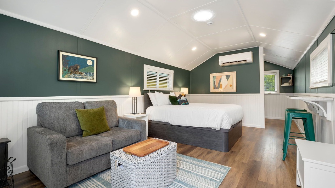 Photo of Bedroom in Poudre Park