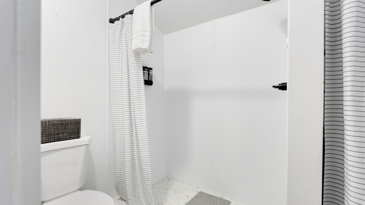 Photo of Bathroom in Poudre Park