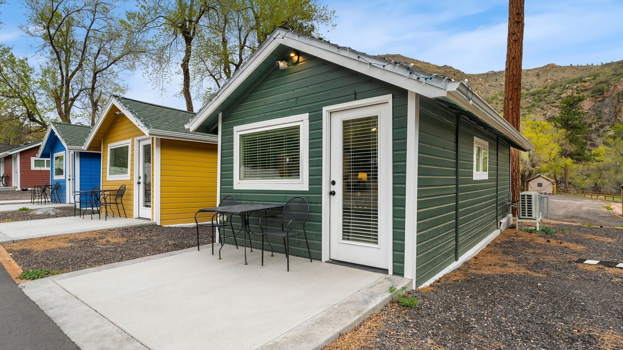 Photo of Outdoor in Poudre Park