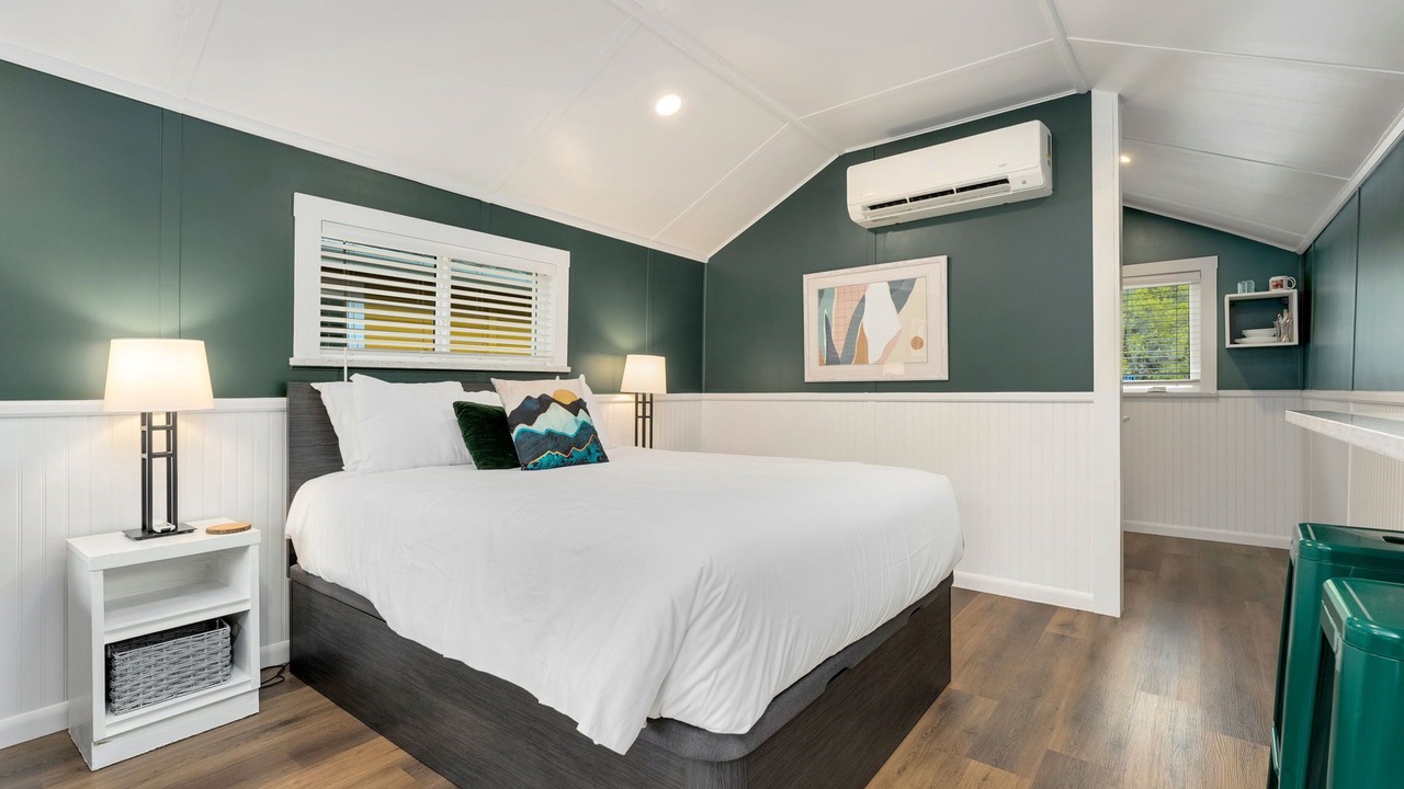 Photo of Bedroom in Poudre Park