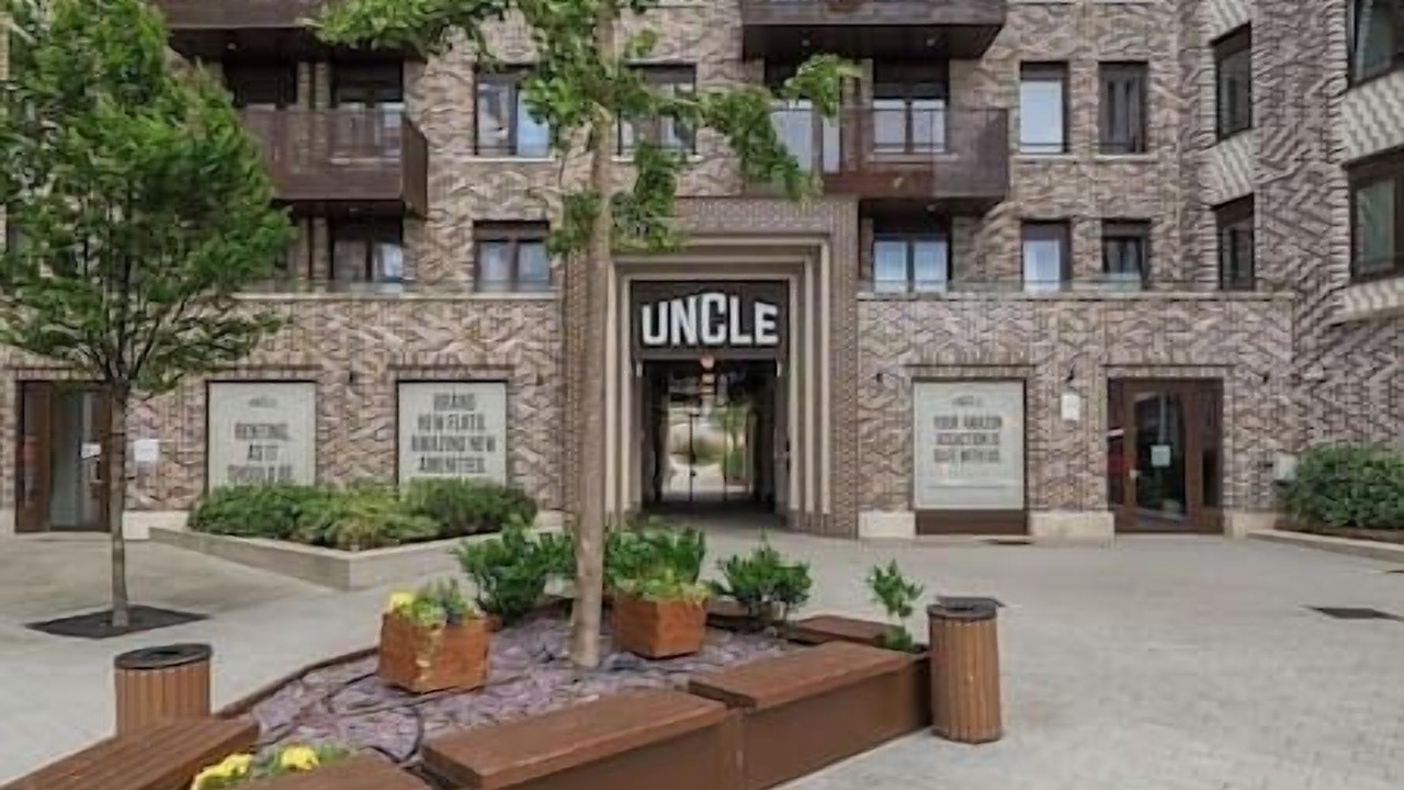 Photo of Outdoor in Wembley Central