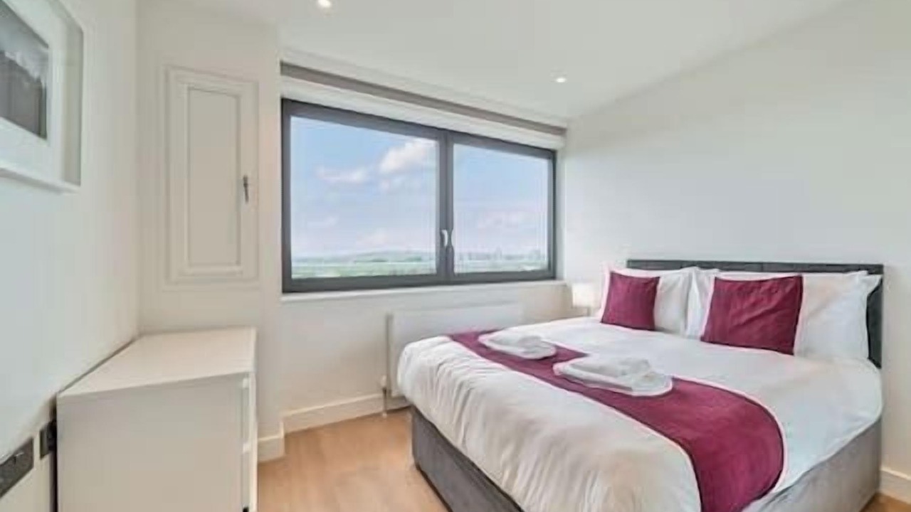 Photo of Bedroom in Wembley Central
