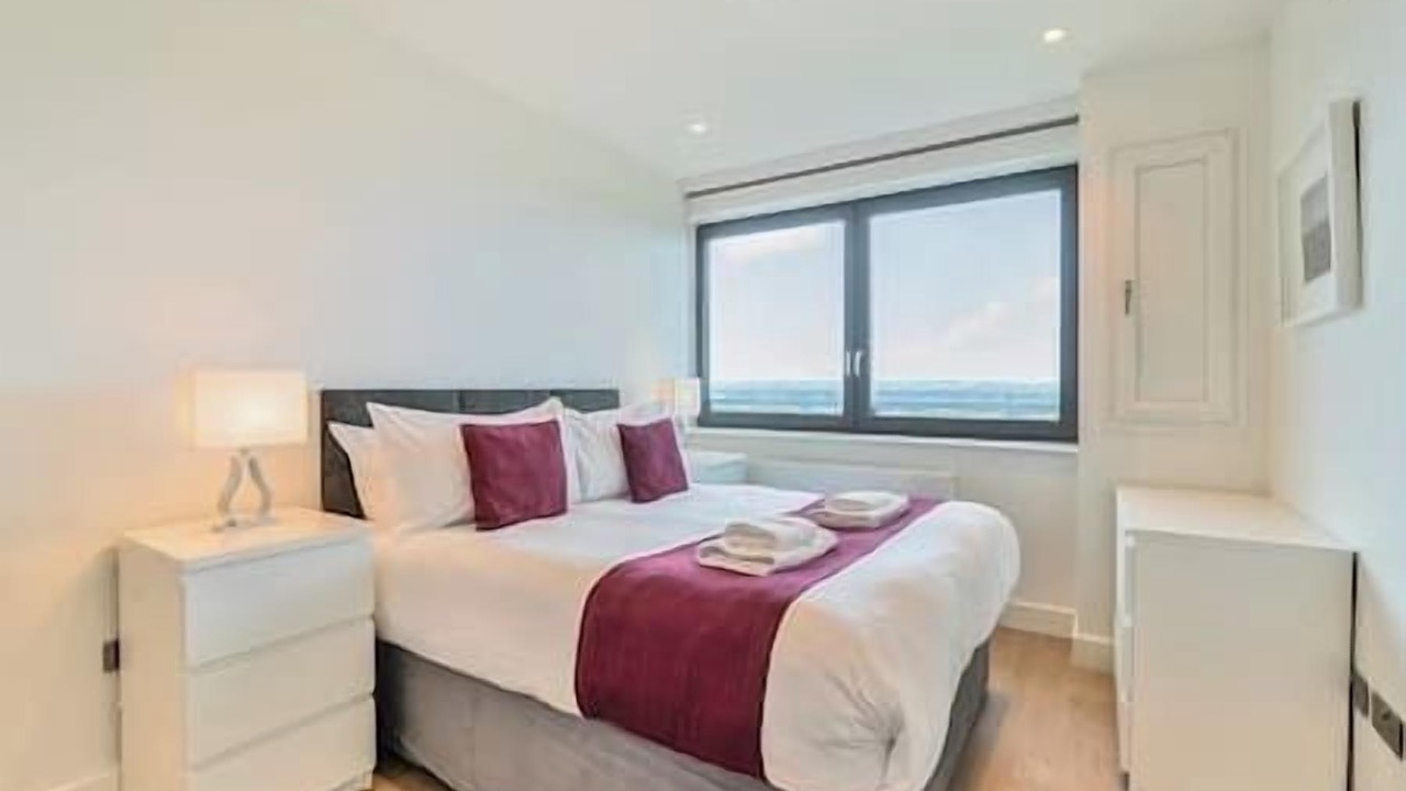 Photo of Bedroom in Wembley Central