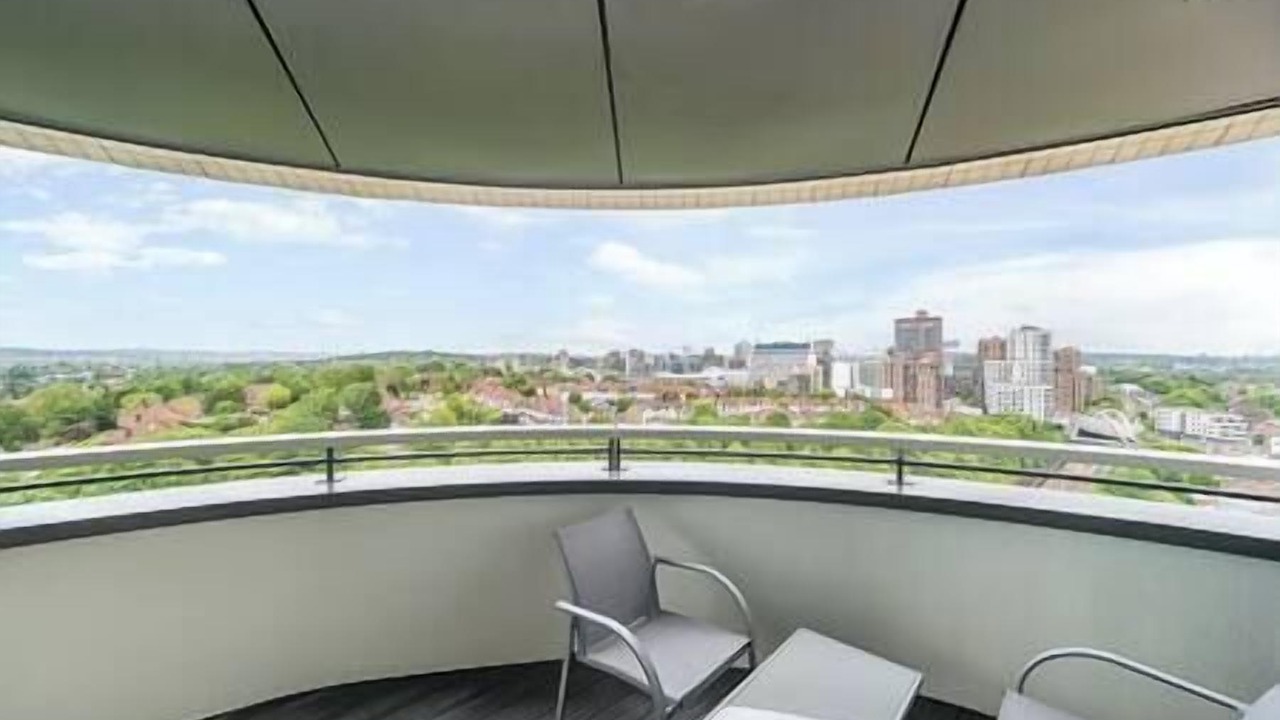 Photo of Outdoor in Wembley Central