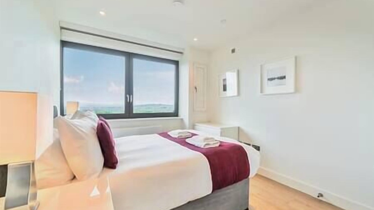 Photo of Bedroom in Wembley Central