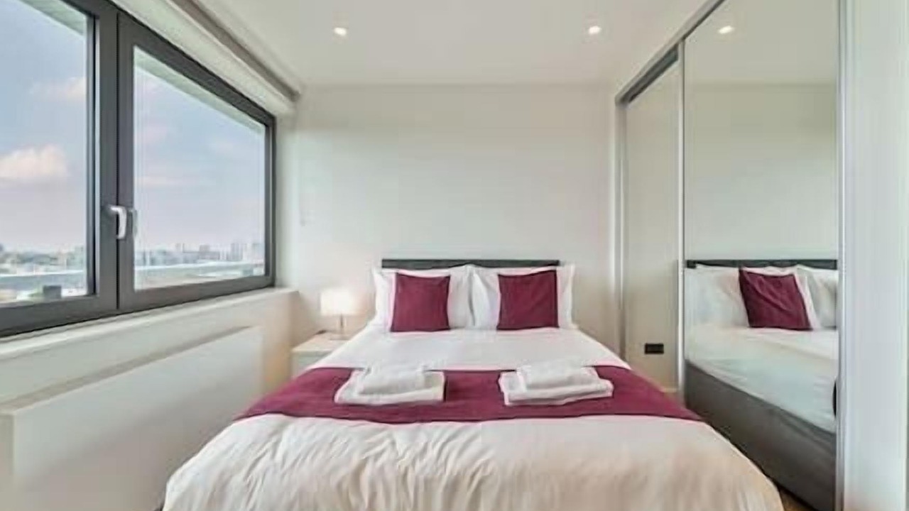 Photo of Bedroom in Wembley Central