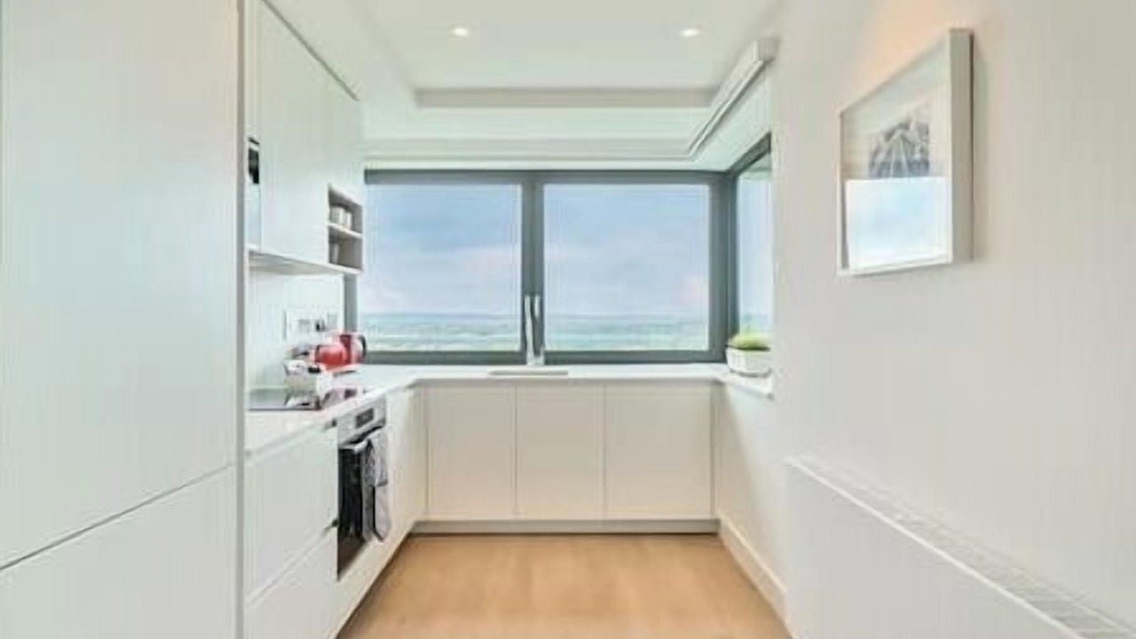 Photo of Kitchen in Wembley Central