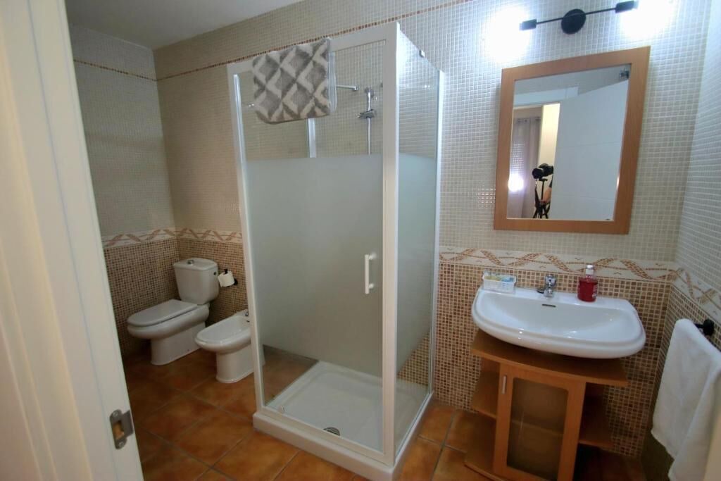 Photo of Bathroom in Cobisa