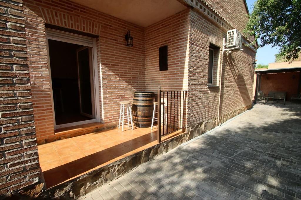 Photo of Patio Balcony in Cobisa