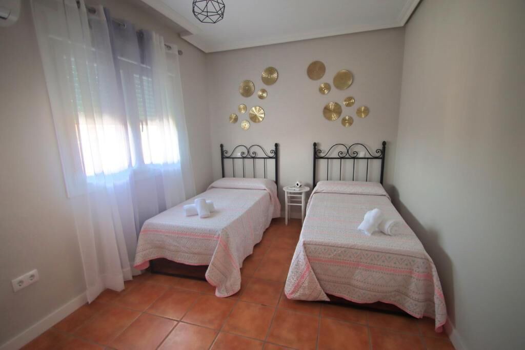 Photo of Bedroom in Cobisa