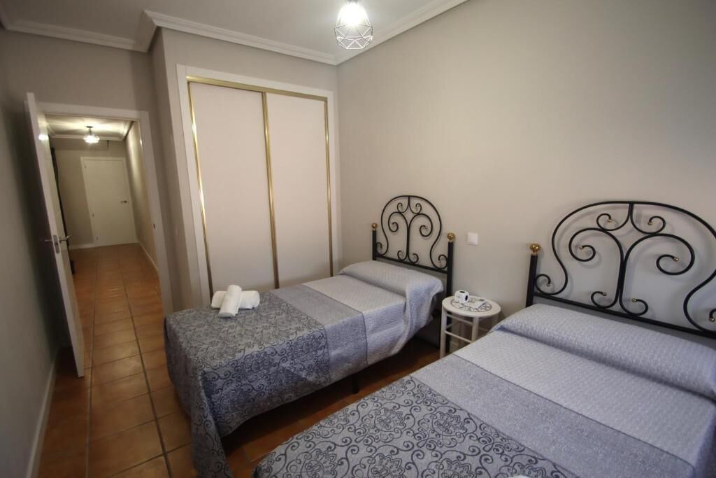 Photo of Bedroom in Cobisa