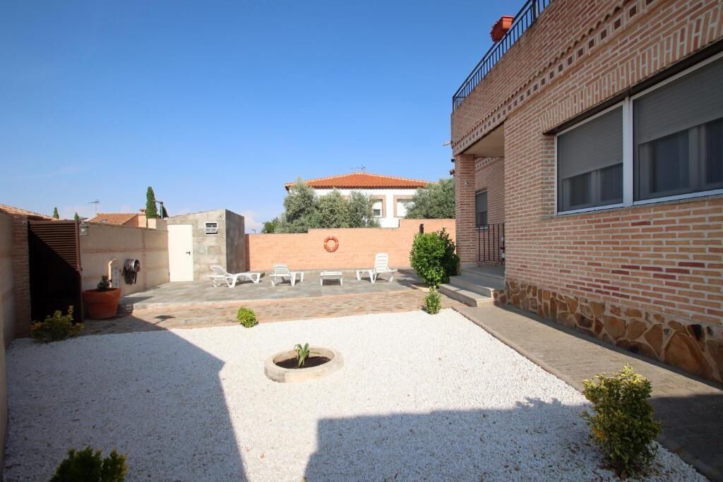 Photo of Patio Balcony in Cobisa