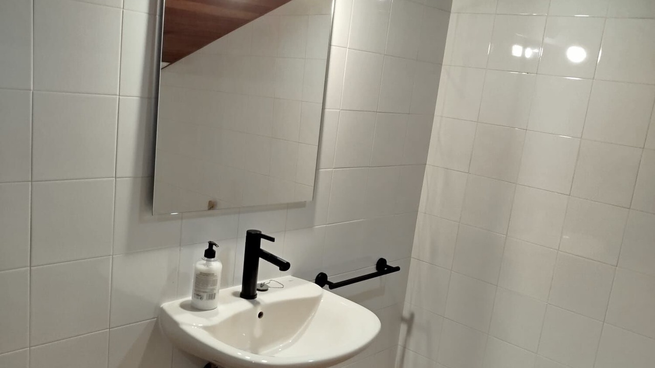 Photo of Bathroom in Cobisa