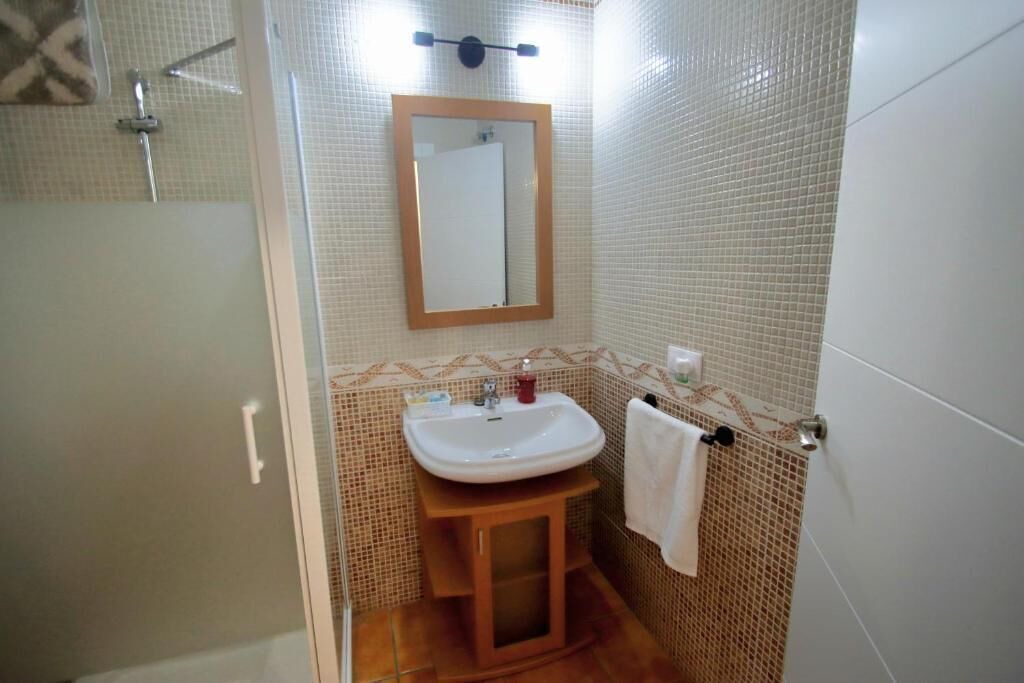 Photo of Bathroom in Cobisa