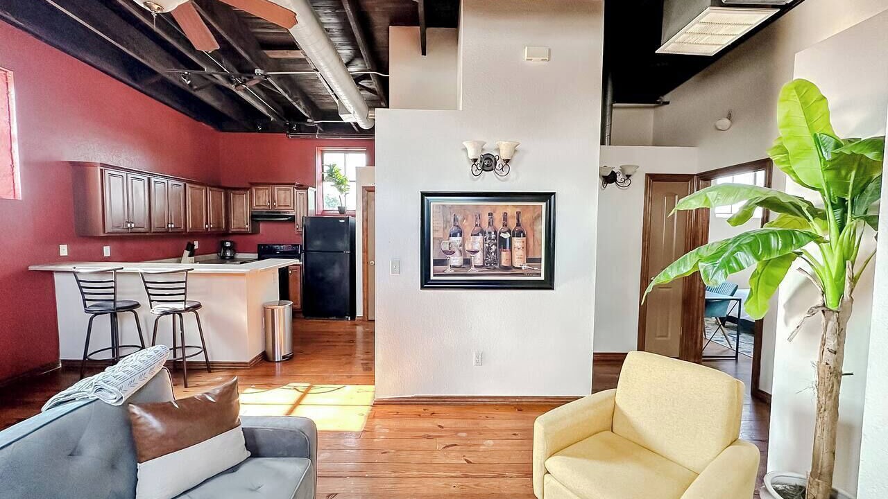 Photo of Livingroom in Springfield