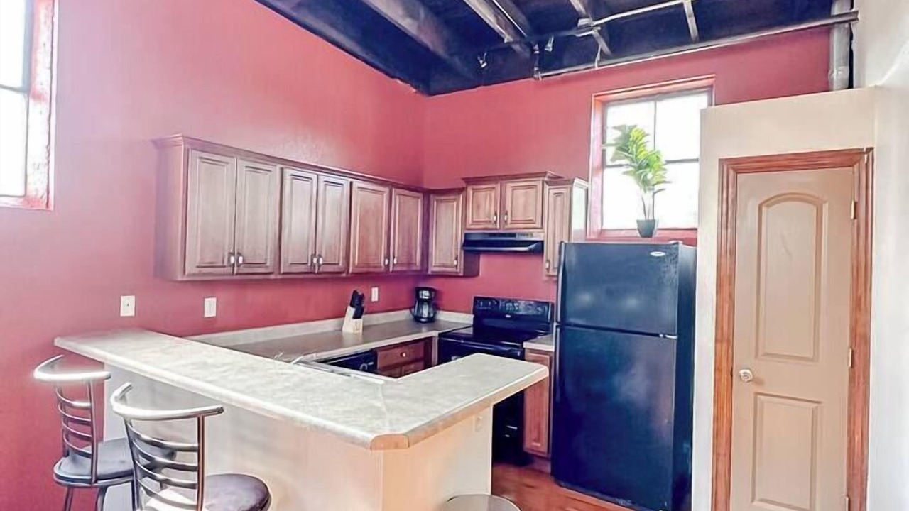 Photo of Kitchen in Springfield