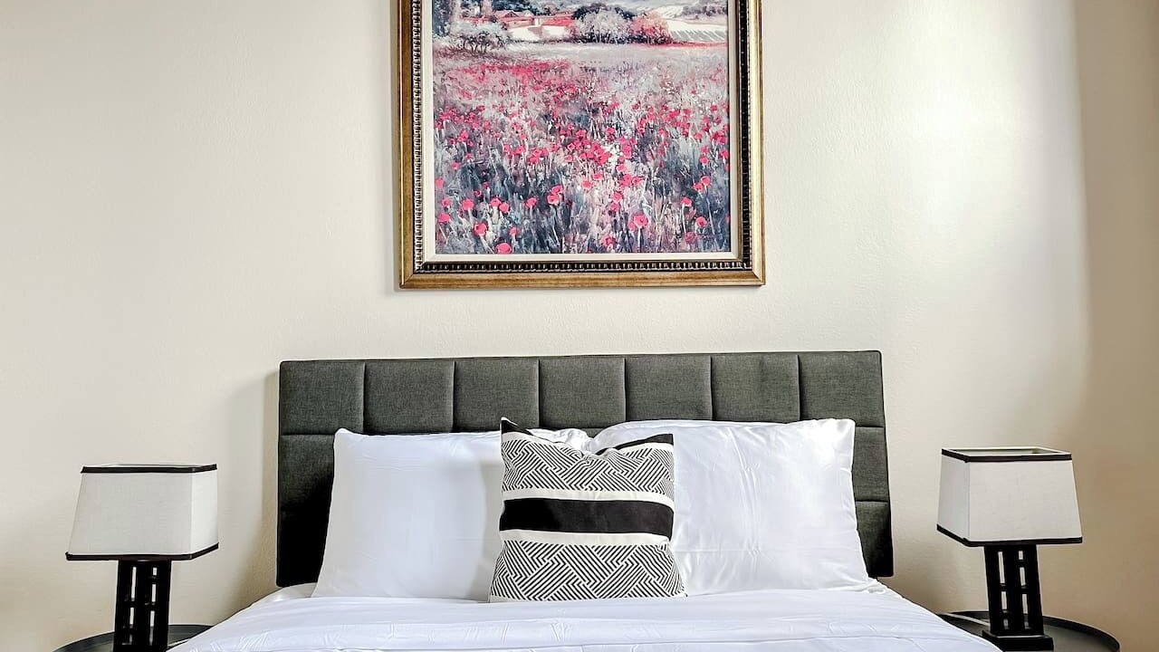 Photo of Bedroom in Springfield