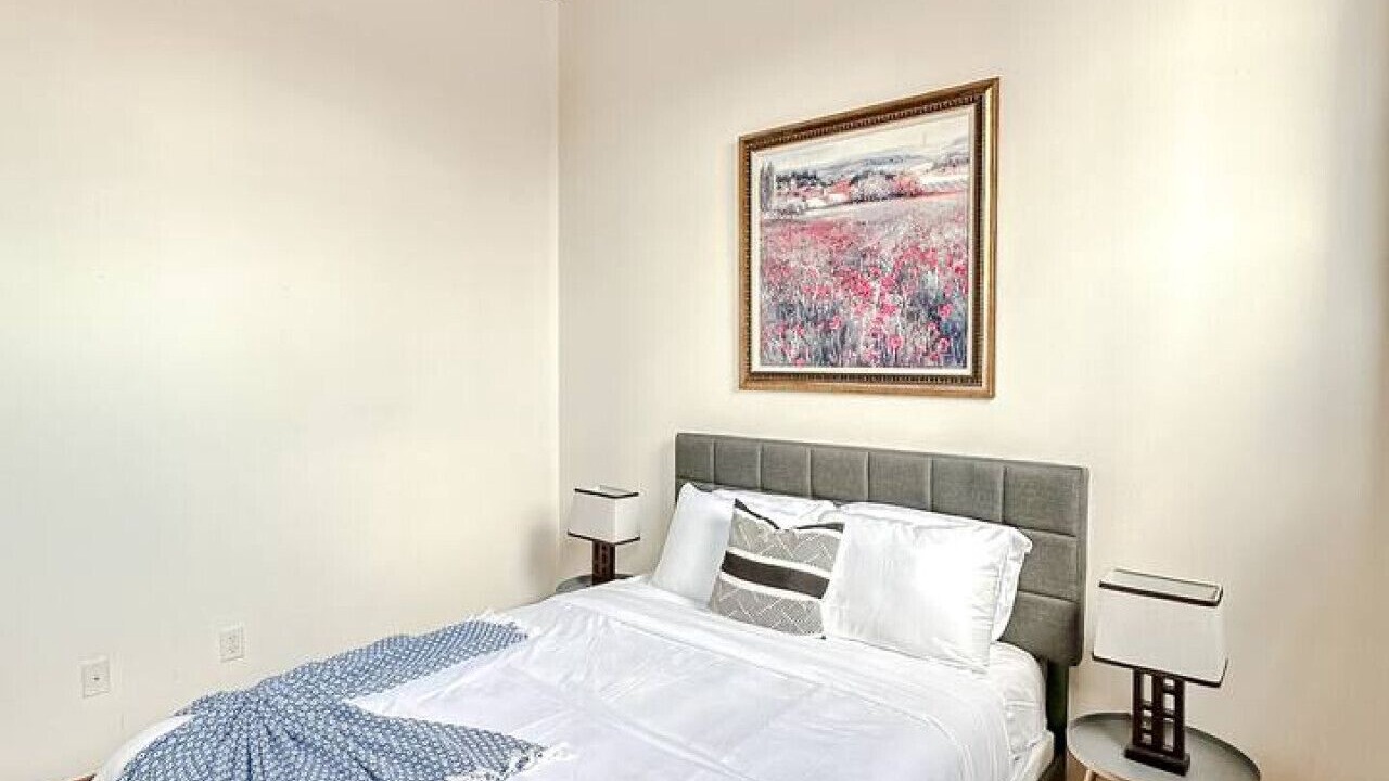 Photo of Bedroom in Springfield