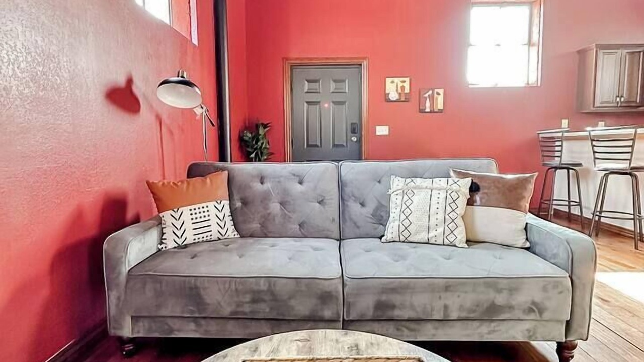 Photo of Livingroom in Springfield