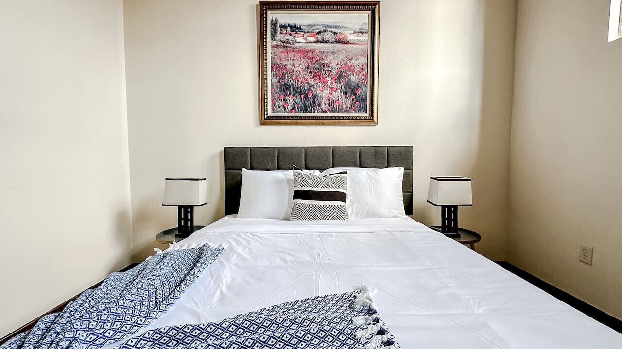 Photo of Bedroom in Springfield