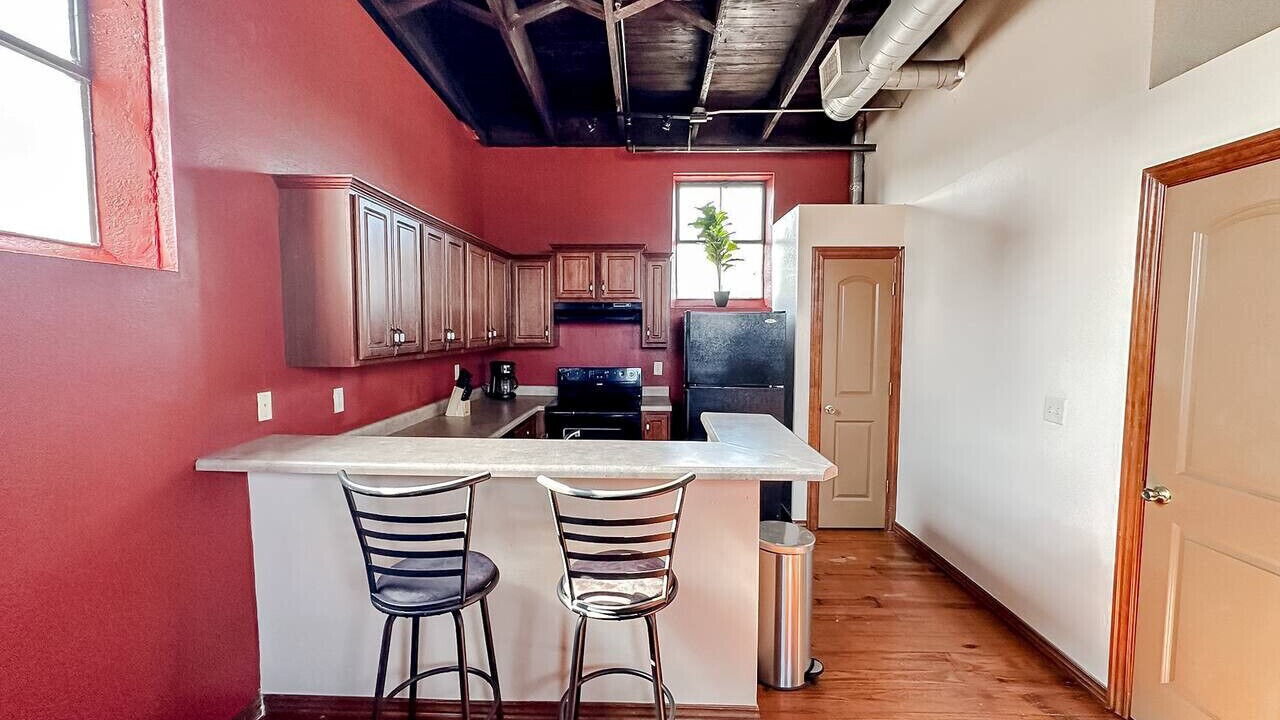 Photo of Kitchen in Springfield