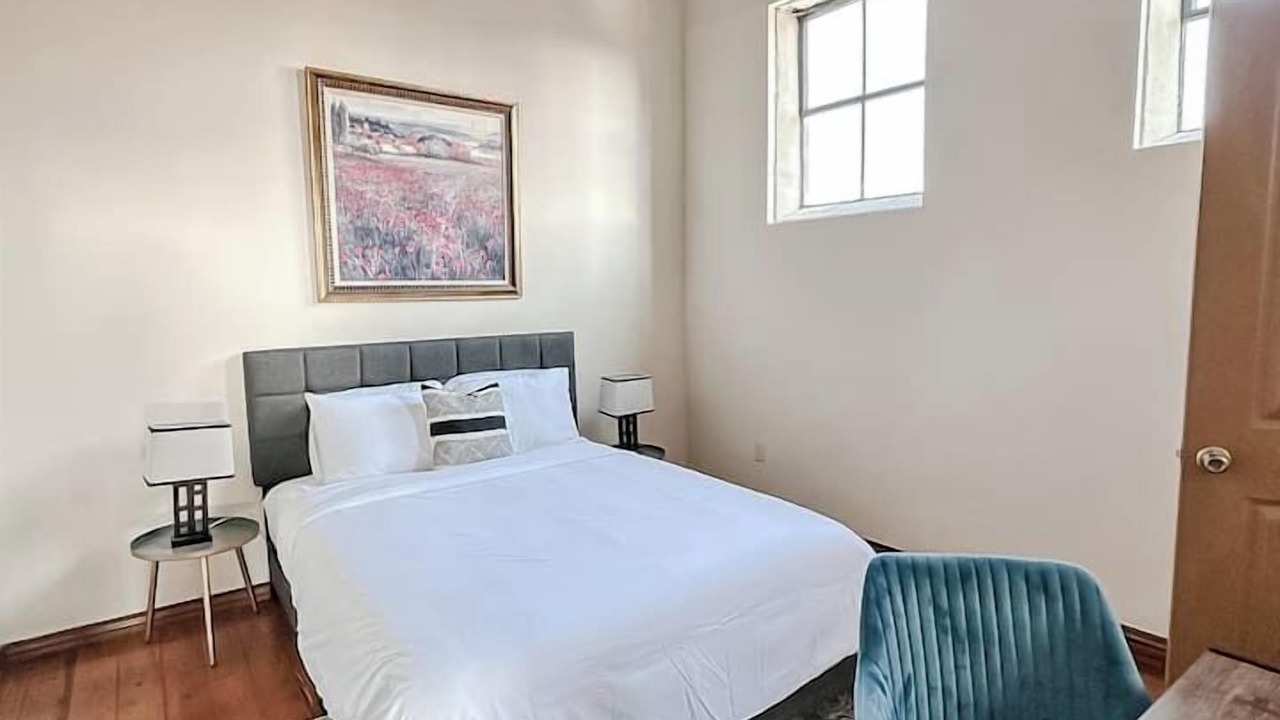 Photo of Bedroom in Springfield