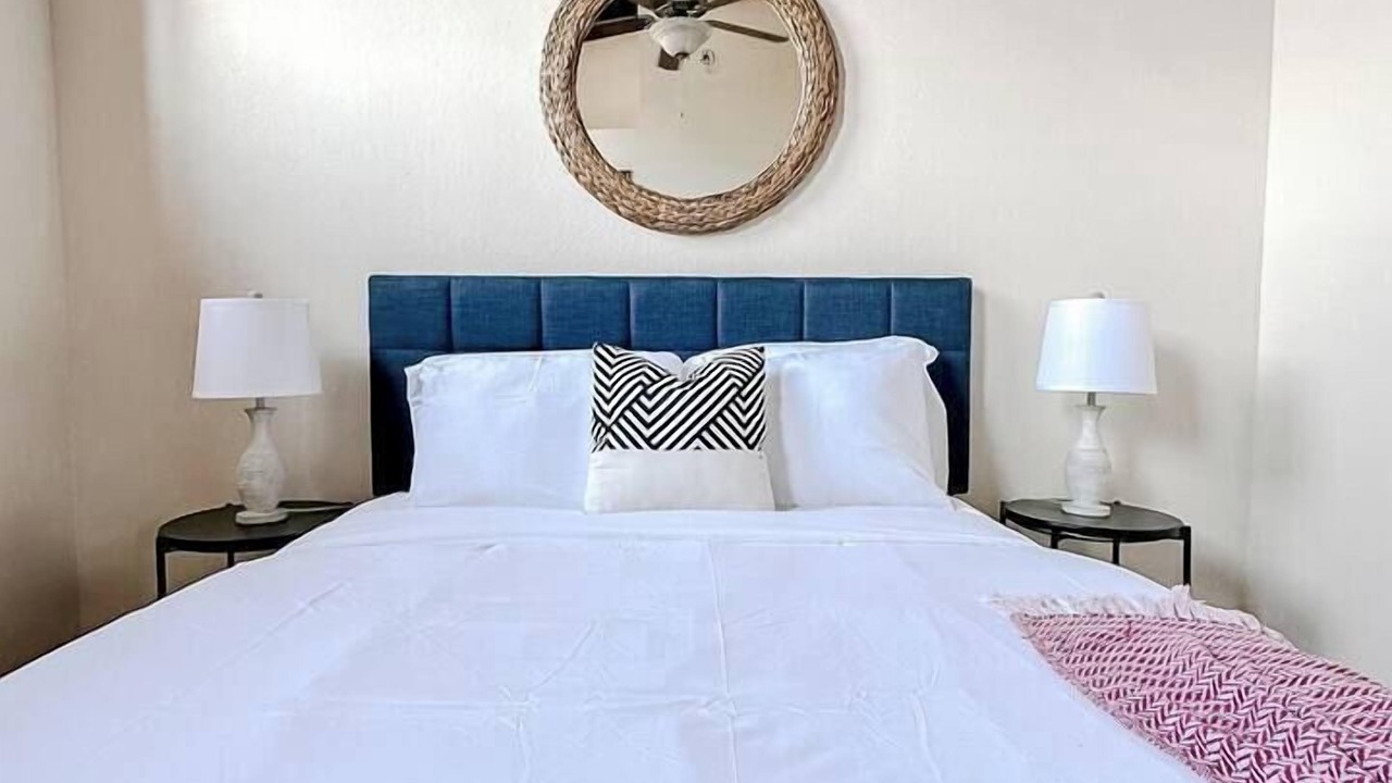 Photo of Bedroom in Springfield