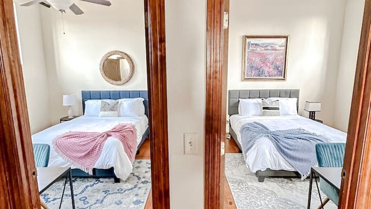 Photo of Bedroom in Springfield