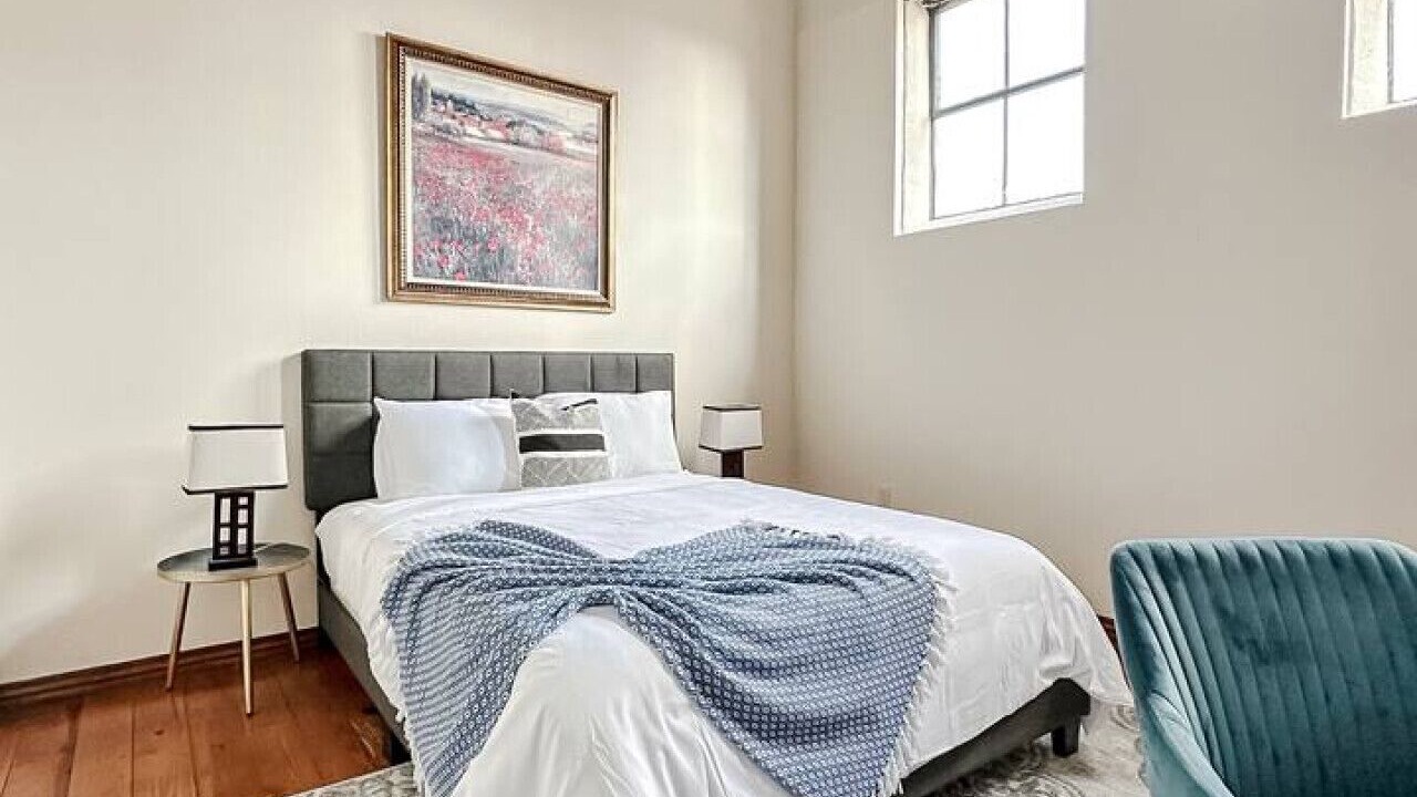 Photo of Bedroom in Springfield