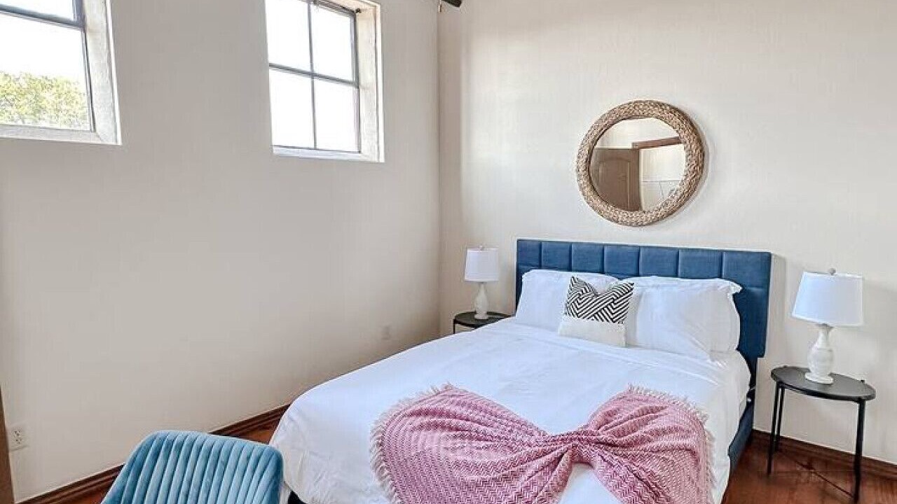 Photo of Bedroom in Springfield