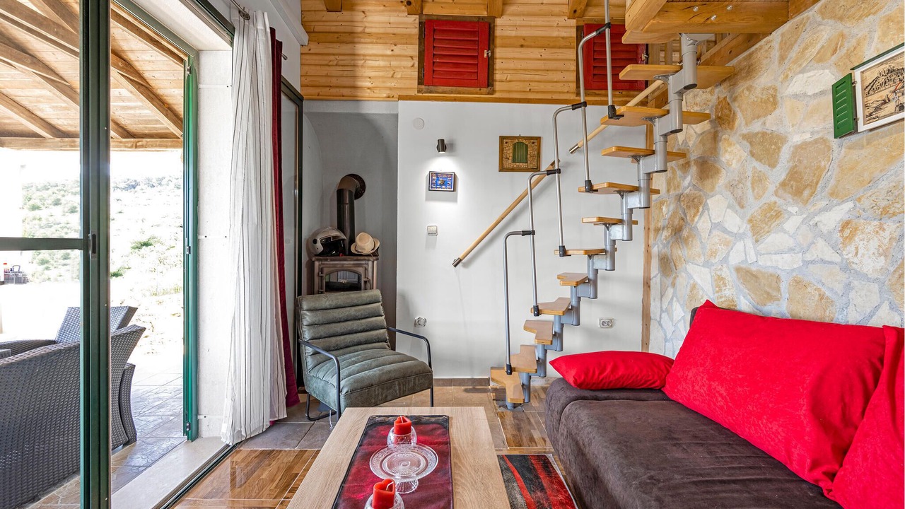 Photo of Bedroom in Zirje